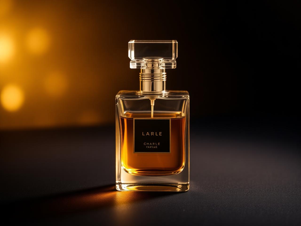 Caso de éxito 03 — Munera Parfums D'Or